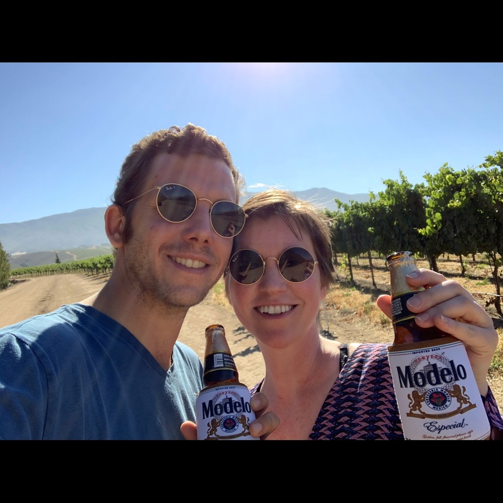 Meet your Posher, Sara